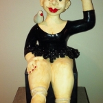 Rosita ballerina Rosita ballerina