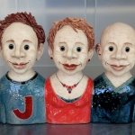 Familie Jongen Familie Jongen