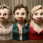 Drie generaties Drie generaties