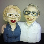 Jippe en Ineke Jippe en Ineke