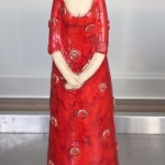 Red Lady Red Lady