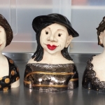 Dames de Paris Dames de Paris