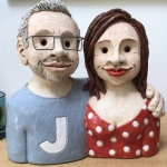 Johan en Hilde Johan en Hilde