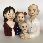 Familieportret Familieportret