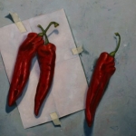 Paprika's Paprika's