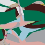 'Hungry Ghost 02' 'Hungry Ghost 02'