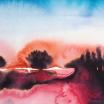 Landschap Landschap