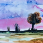 Landschap Landschap