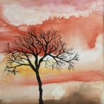 Landschap Landschap