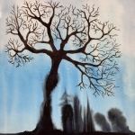 Landschap Landschap