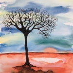Landschap Landschap