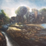 Italian fantasy Italian fantasy