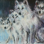 Polar dogs Polar dogs