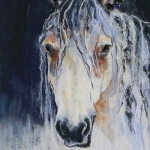 Sloppy horse Sloppy horse