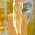 'Memory of an Angel'. 'Memory of an Angel'.