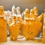 'Enchanting Sculptures'. 'Enchanting Sculptures'.