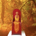 'Memory of an Angel'. 'Memory of an Angel'.