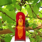 'Memory of an Angel'. 'Memory of an Angel'.