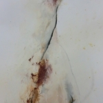 Tekening Abstract Tekening Abstract