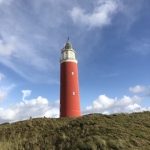Vuurtoren Texel
