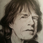 Mick Jagger Mick Jagger