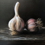 Knoflook Knoflook