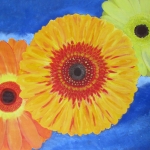 Bloemen 3 Bloemen 3