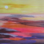 Landschap 13 Landschap 13