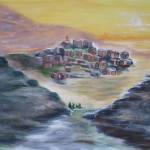 Landschap 10 Landschap 10