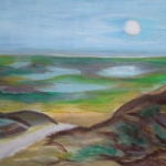 Landschap 18 Landschap 18