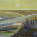 Landschap 21 Landschap 21