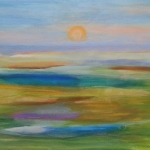 Landschap 12 Landschap 12