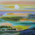 Landschap 14 Landschap 14