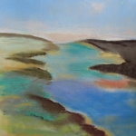 Landschap 01 Landschap 01