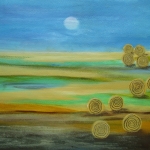 Landschap 24 Landschap 24