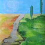 Landschap 02 Landschap 02