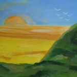 Landschap 06 Landschap 06