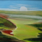 Landschap 07 Landschap 07