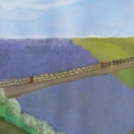 Landschap 05 Landschap 05