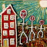 Wij en ons huis Wij en ons huis