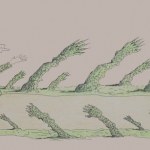 De groeten De groeten