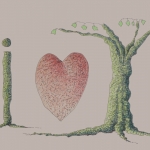 i love trees i love trees