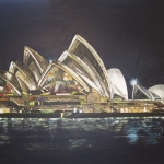 The Sydney Opera House The Sydney Opera House