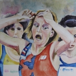 Goud voor Ellen Goud voor Ellen