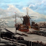 Winterland Winterland