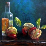 Appels met fles Appels met fles