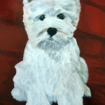 West Highland WhiteTerrier West Highland WhiteTerrier