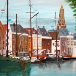 Hooge der Aa Groningen Hooge der Aa Groningen