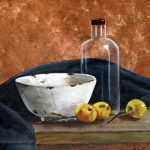 Blauw doekje Blauw doekje