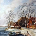 Winterland Winterland